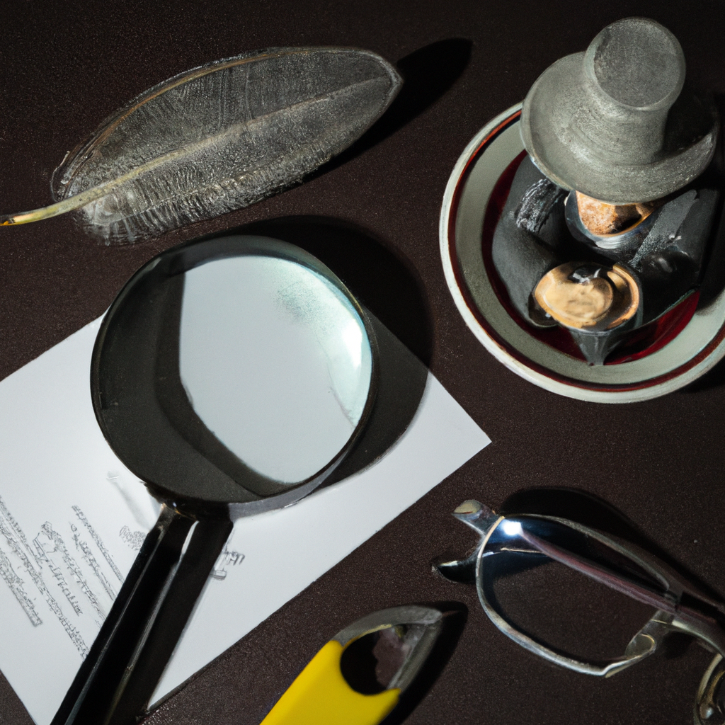 Imagen generada docente de investigación